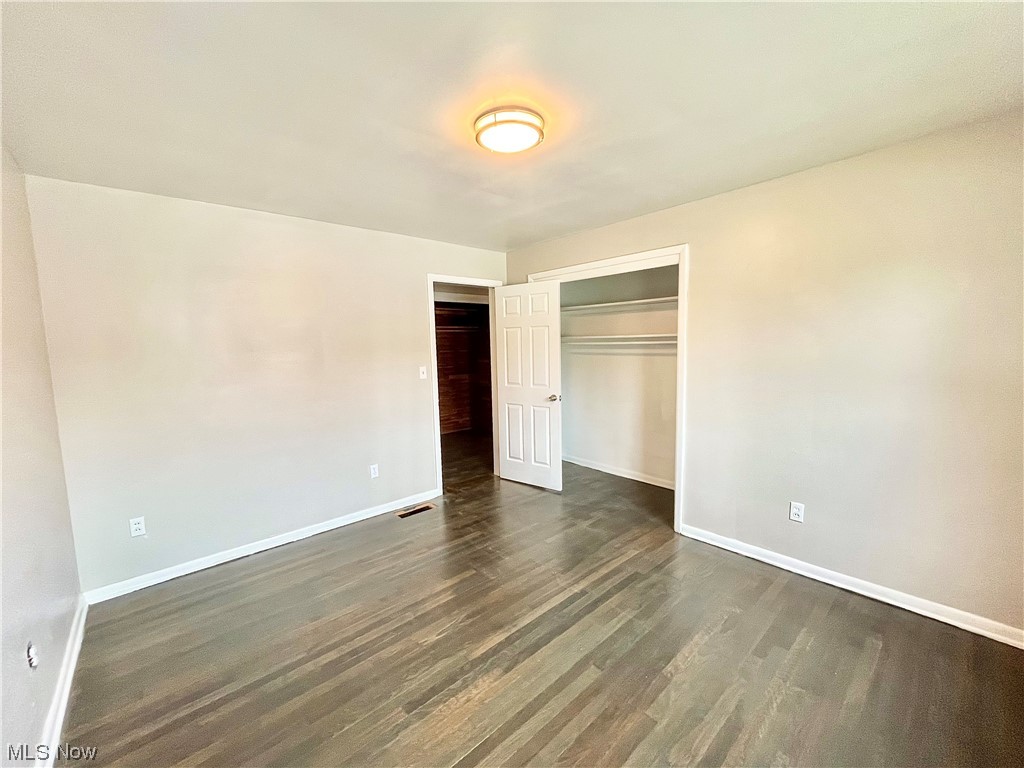 Meadow Wood Allotment - Residential