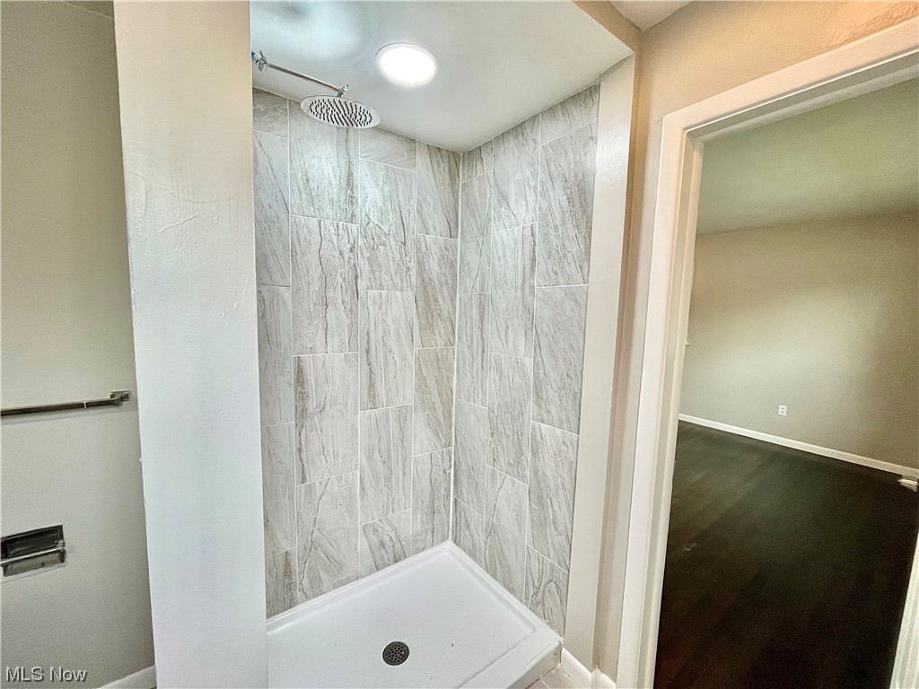 Meadow Wood Allotment - Residential