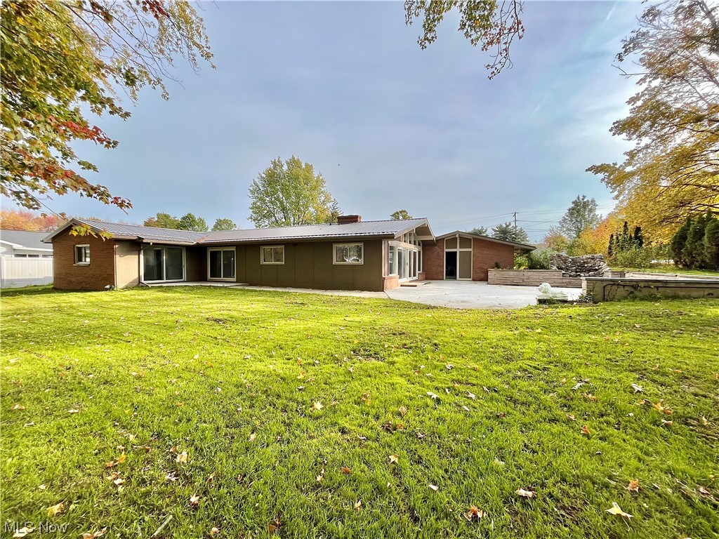 Meadow Wood Allotment - Residential