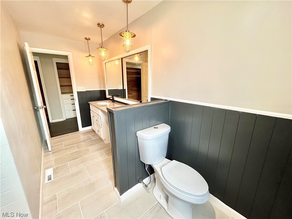 Meadow Wood Allotment - Residential