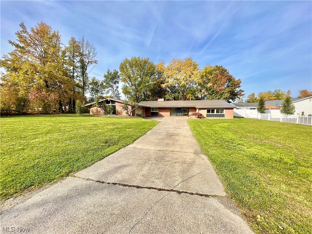 Meadow Wood Allotment - Residential