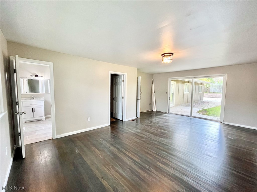 Meadow Wood Allotment - Residential