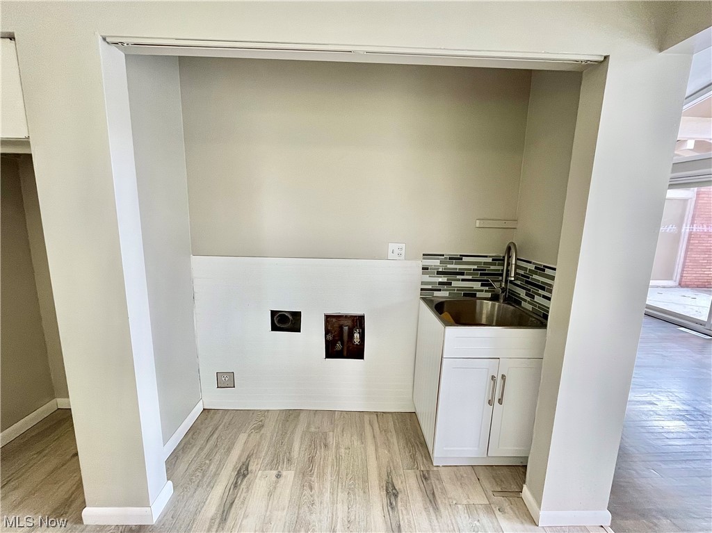 Meadow Wood Allotment - Residential