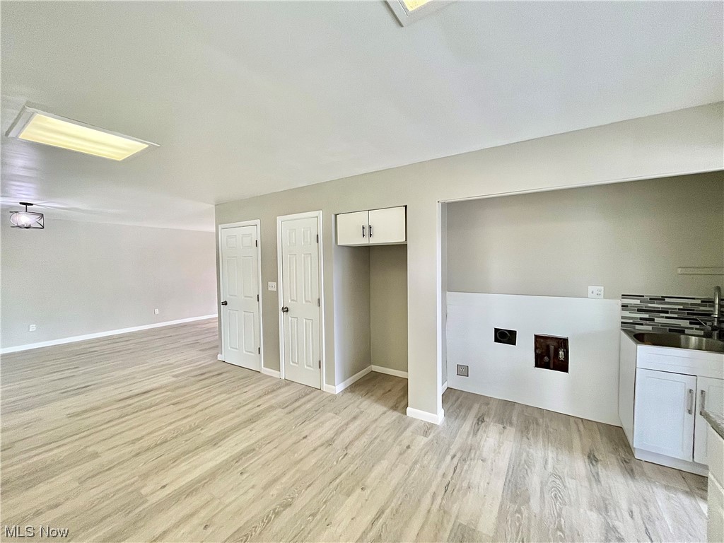 Meadow Wood Allotment - Residential