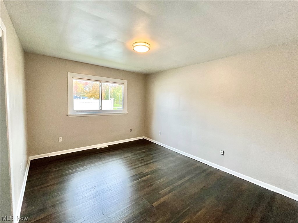 Meadow Wood Allotment - Residential