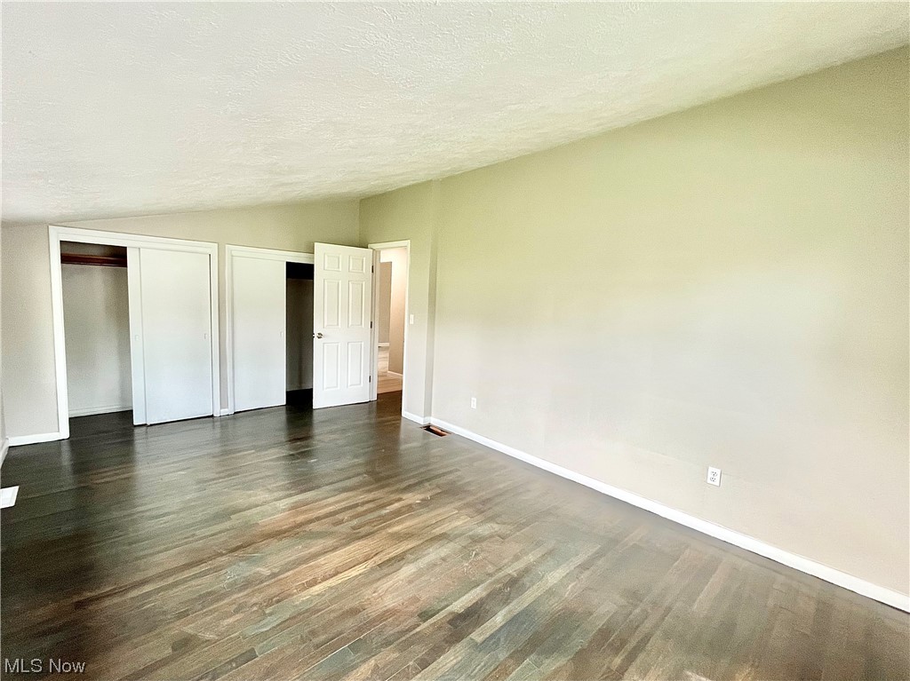 Meadow Wood Allotment - Residential