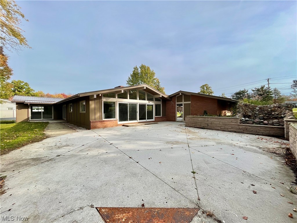 Meadow Wood Allotment - Residential