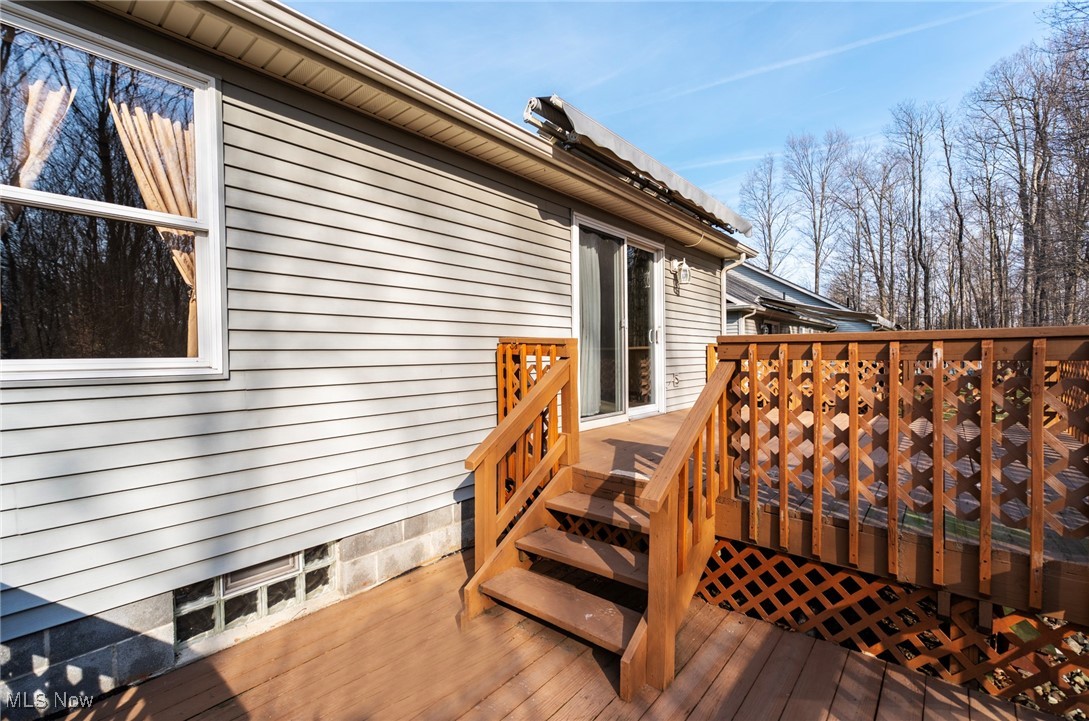 421 Hills Creek Road, Brookfield, Ohio image 36
