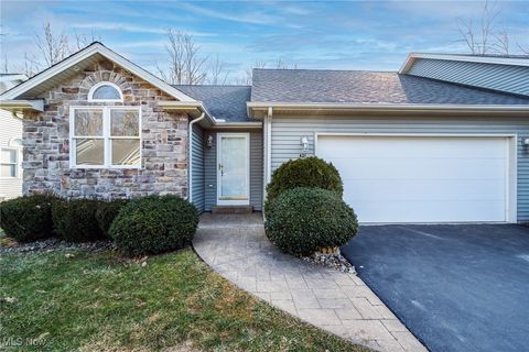 421 Hills Creek Road, Brookfield, OH 44403 - MLS#: 5106804