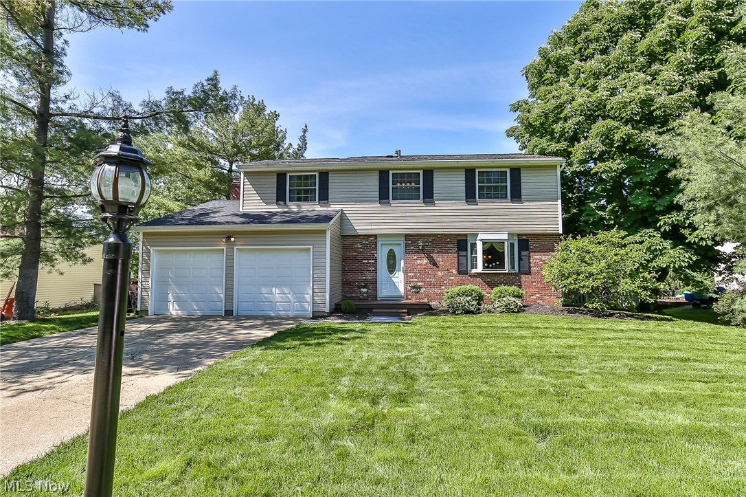 Sherwood - Residential