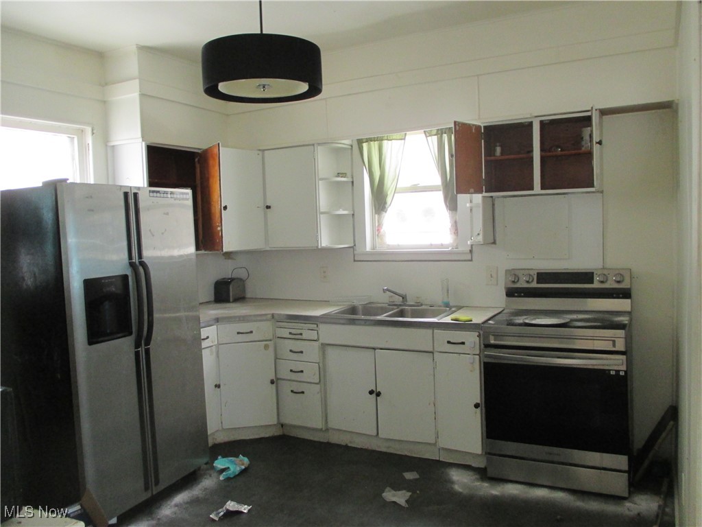 Standard Homes - Residential