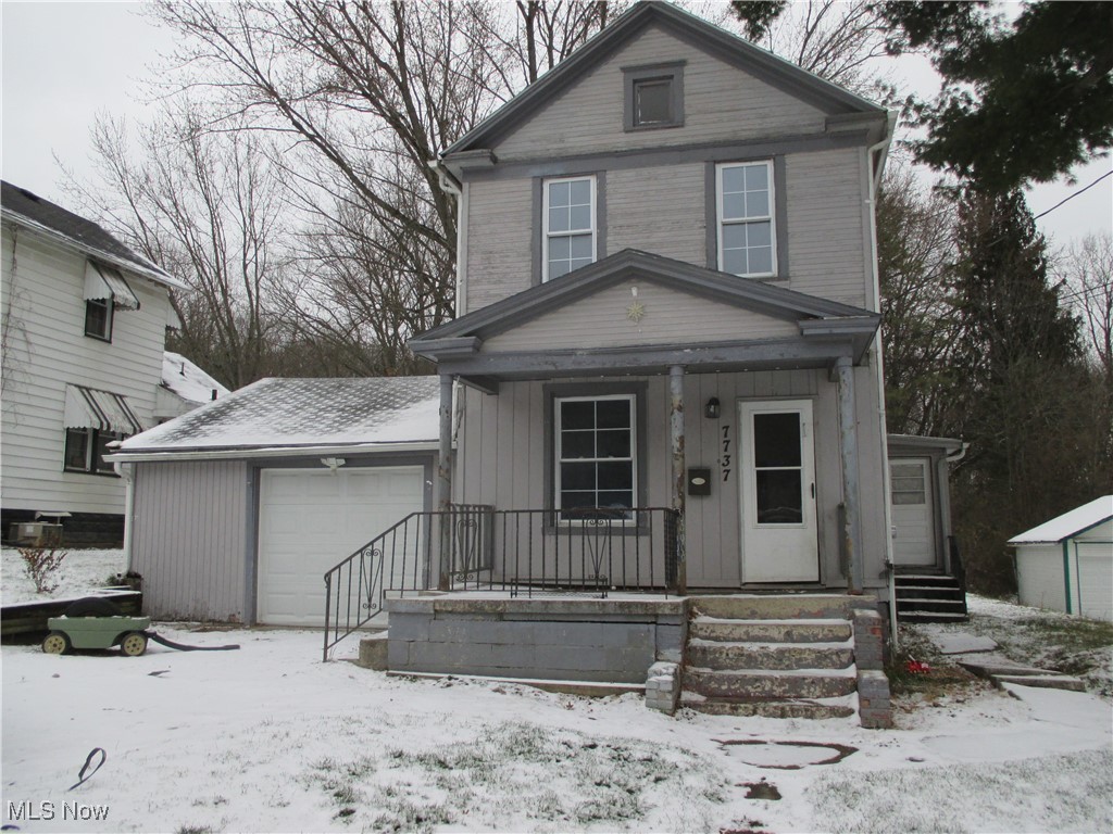 Standard Homes - Residential