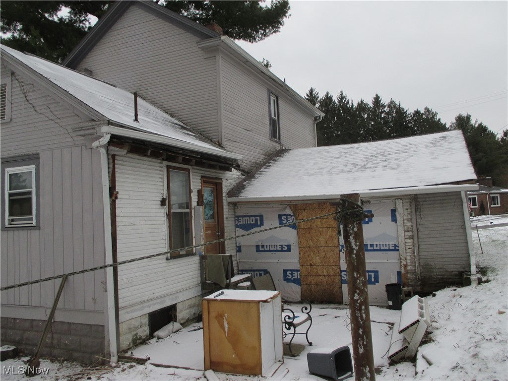 Standard Homes - Residential