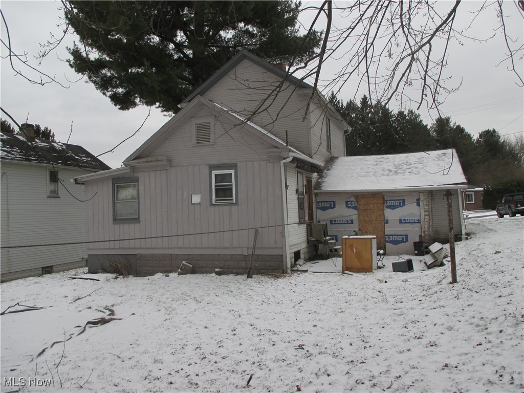 Standard Homes - Residential