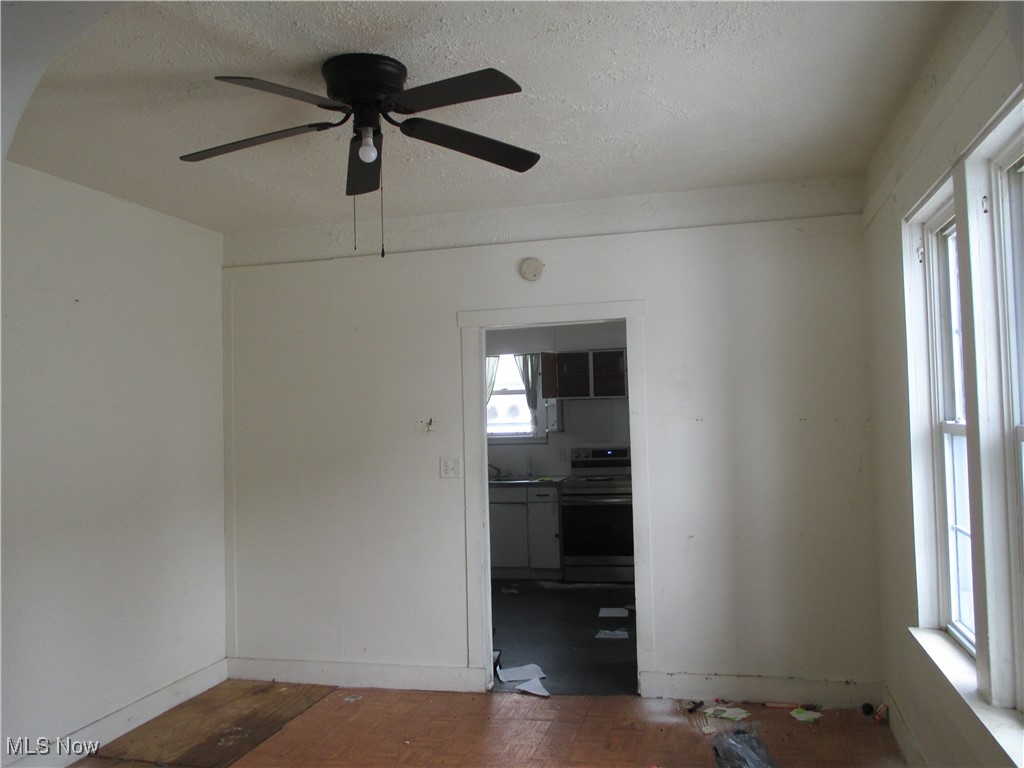 Standard Homes - Residential