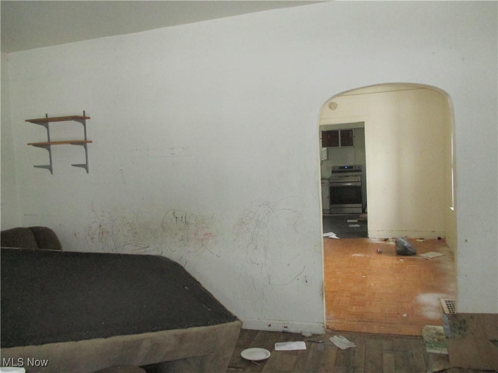 Standard Homes - Residential