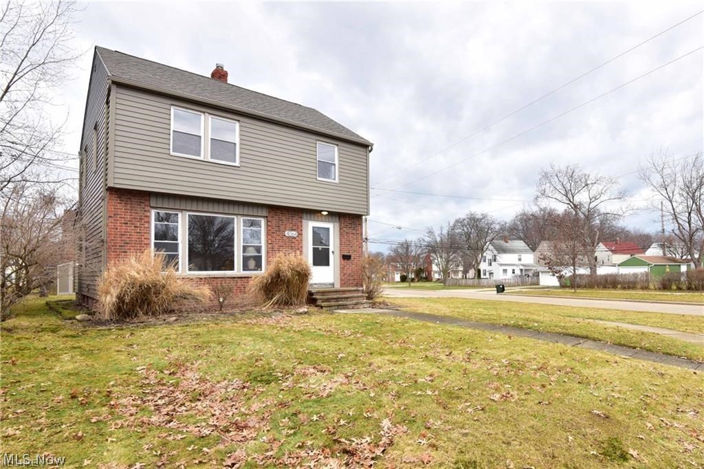 Center Miramer Companys Bexle - Residential