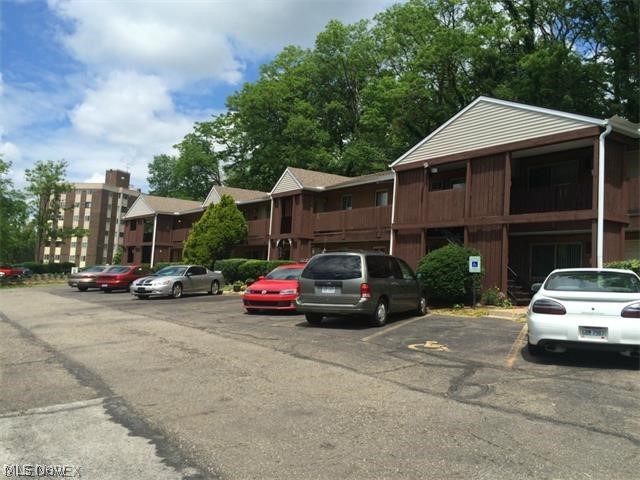 Lancaster Estates - Residential Lease