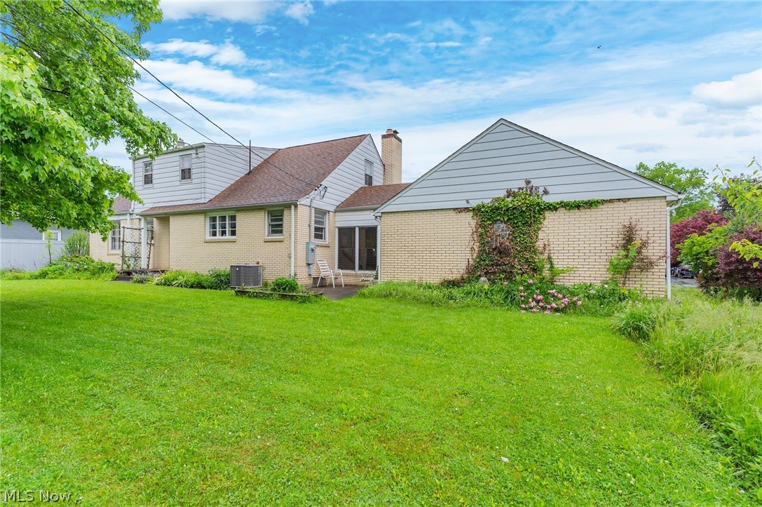 Golf Estates - Residential