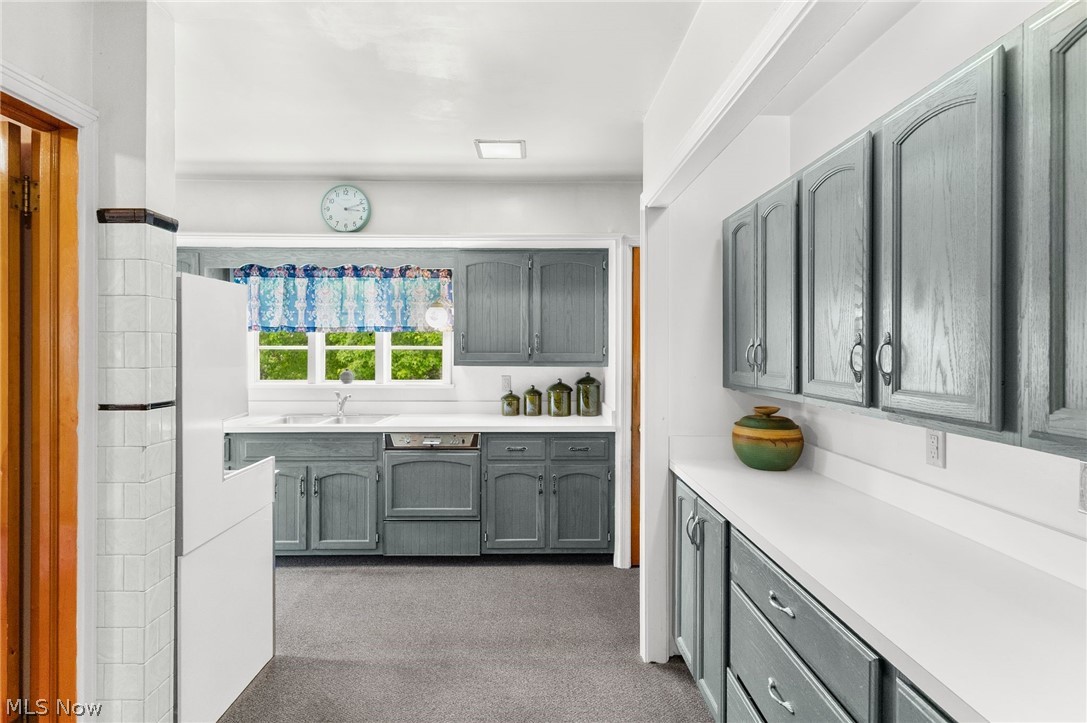 Golf Estates - Residential