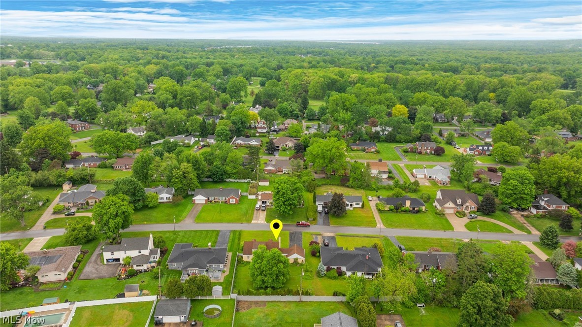 Golf Estates - Residential