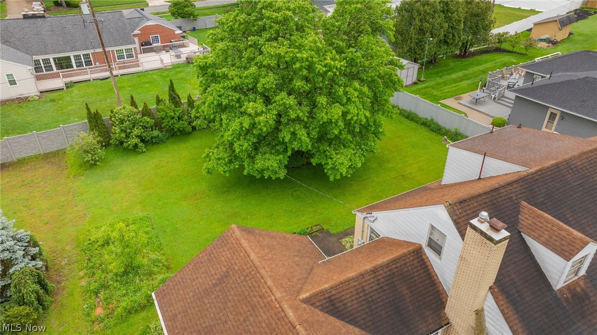 Golf Estates - Residential