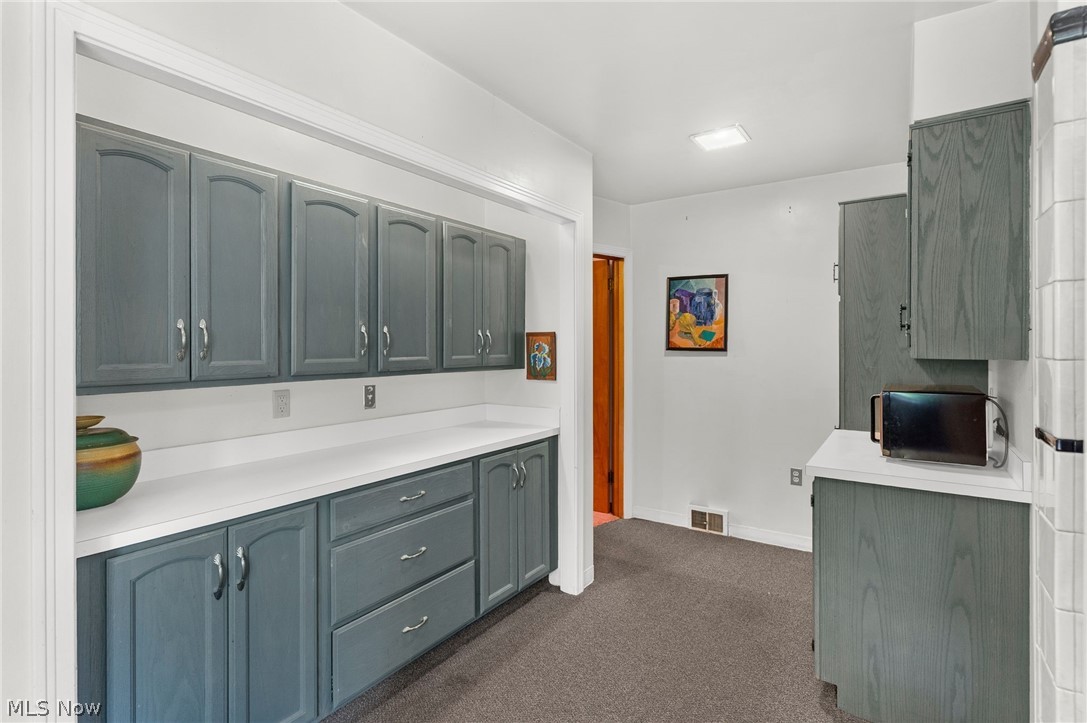 Golf Estates - Residential
