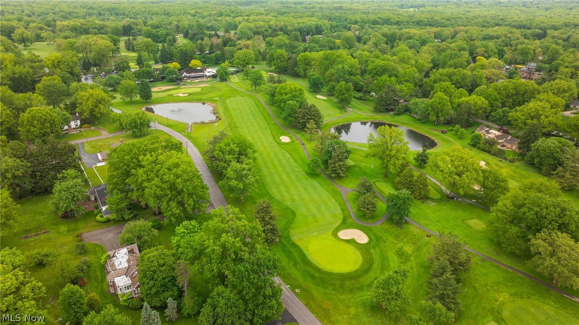 Golf Estates - Residential