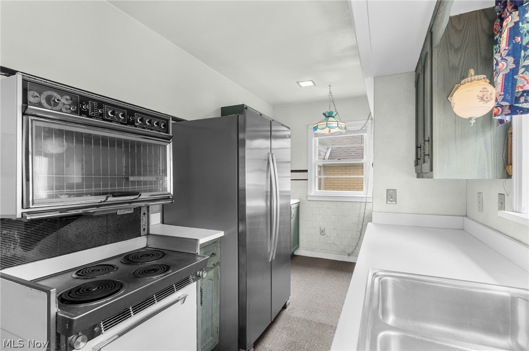 Golf Estates - Residential