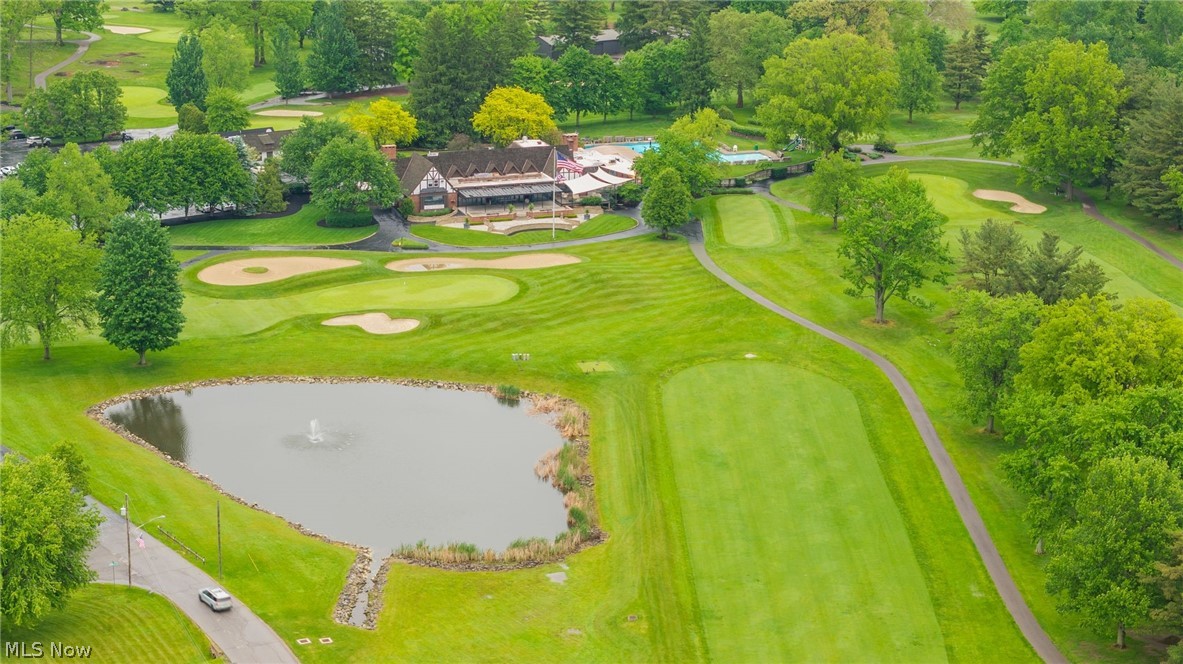 Golf Estates - Residential