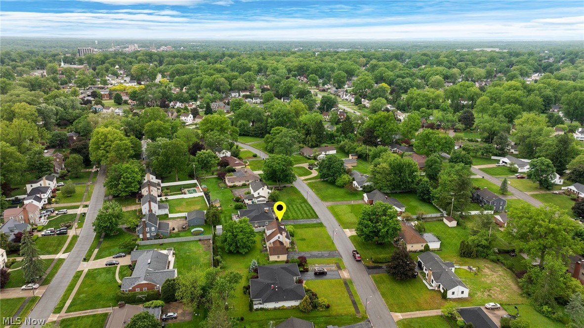 Golf Estates - Residential