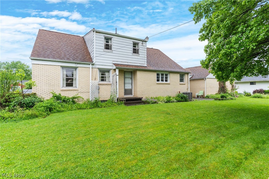 Golf Estates - Residential