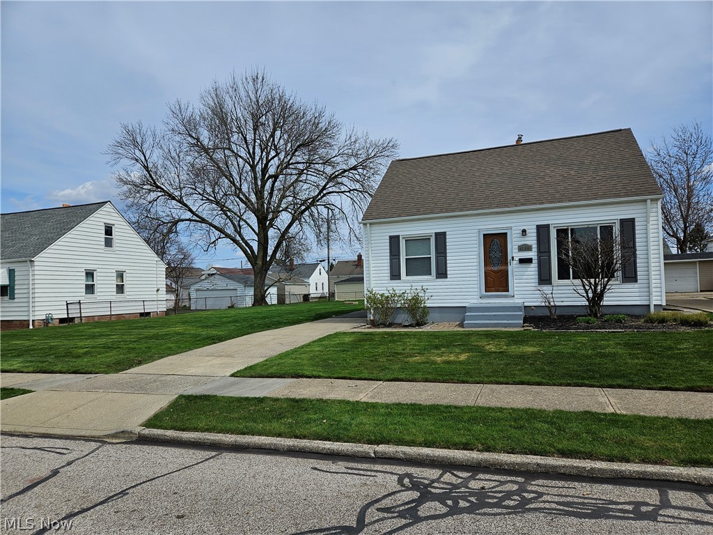 State Brook - Residential