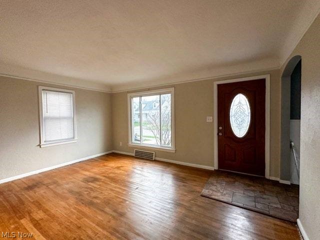 State Brook - Residential