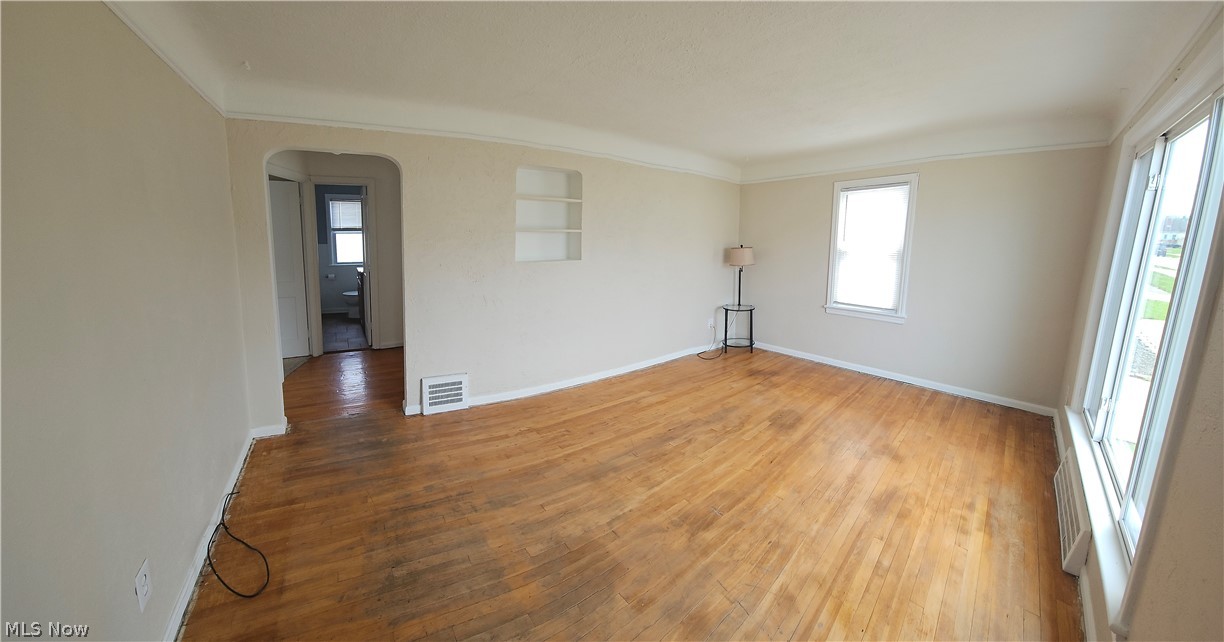 State Brook - Residential