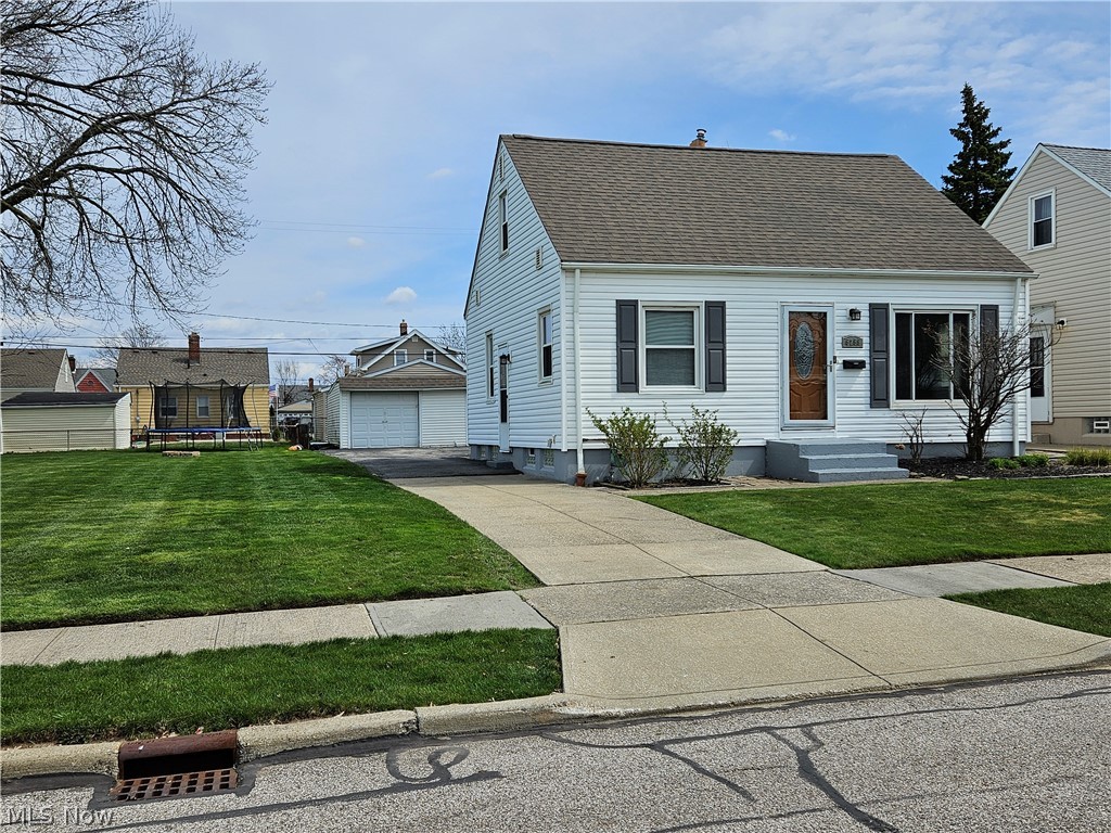 State Brook - Residential