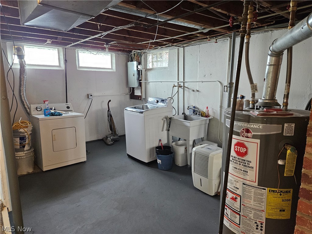 State Brook - Residential