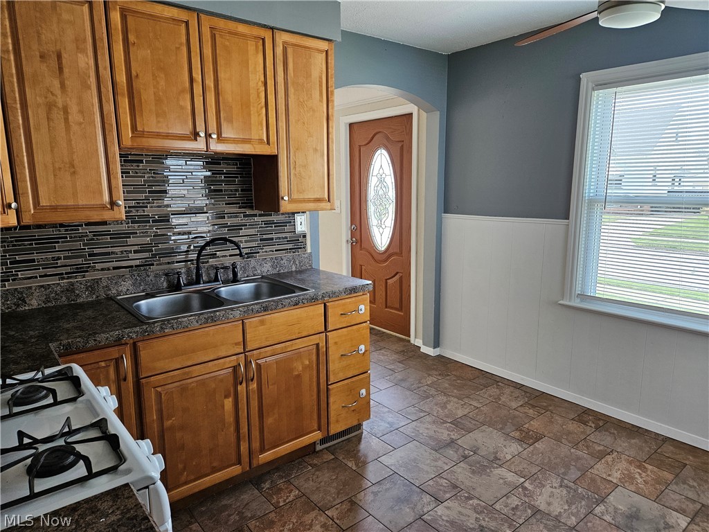 State Brook - Residential