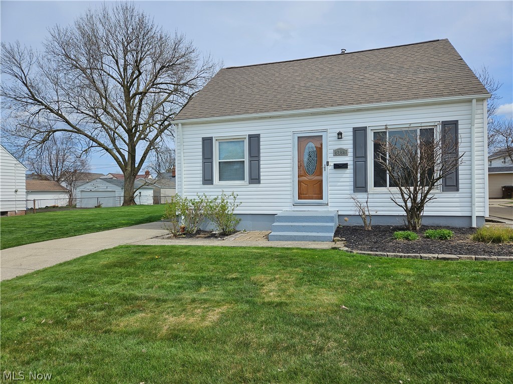 State Brook - Residential