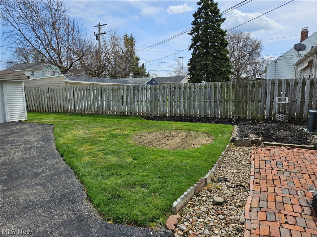 State Brook - Residential