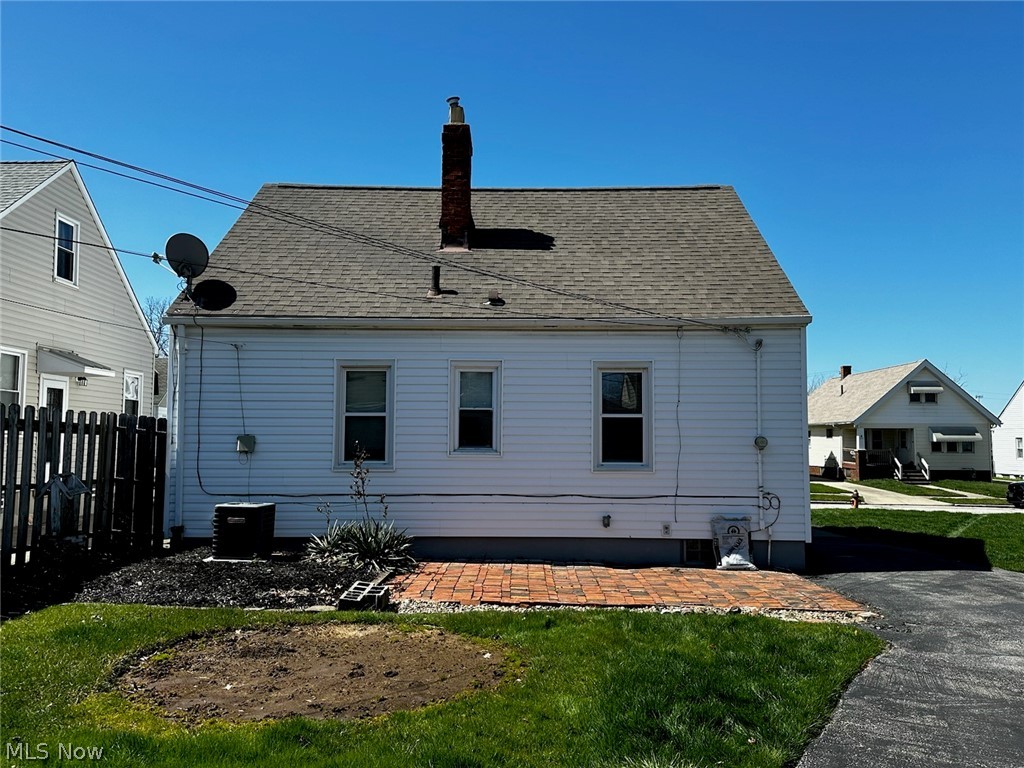 State Brook - Residential