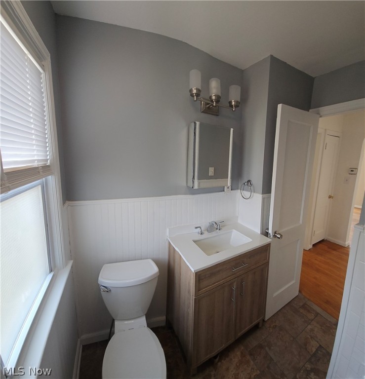 State Brook - Residential