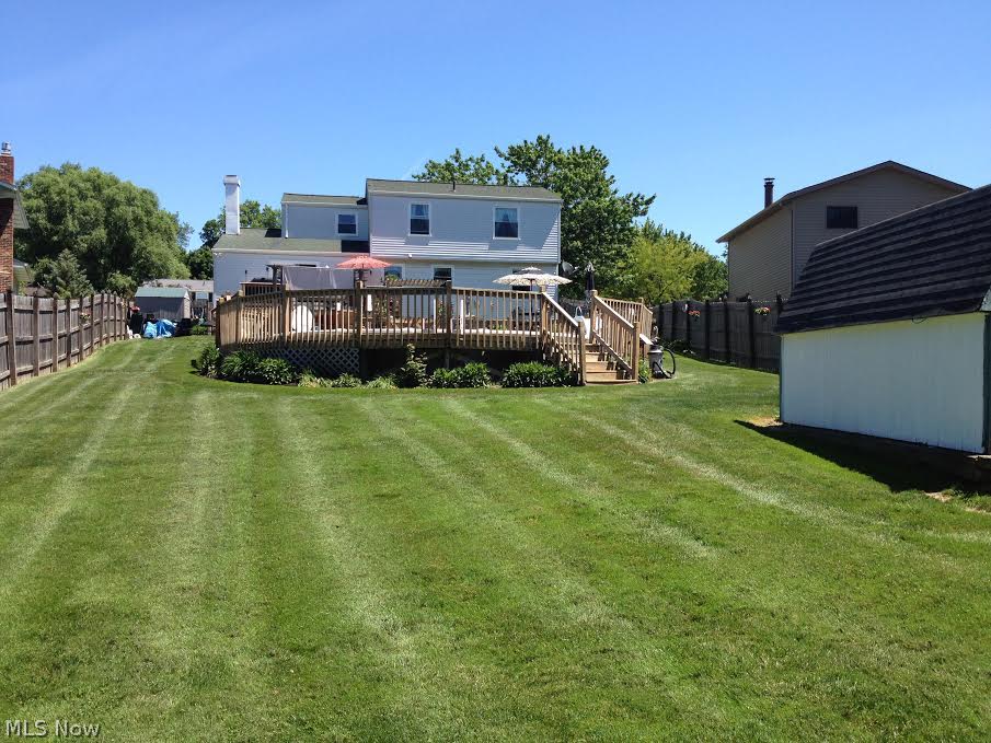 Pepperwood - Residential