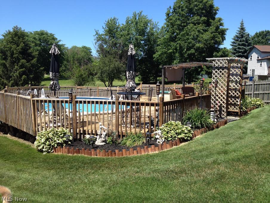 Pepperwood - Residential