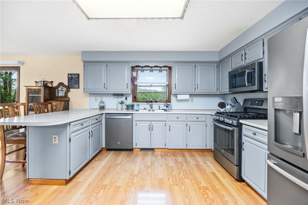 Photo of 18746 Baird Road, Wellington, OH 44090 (MLS # 5212059)