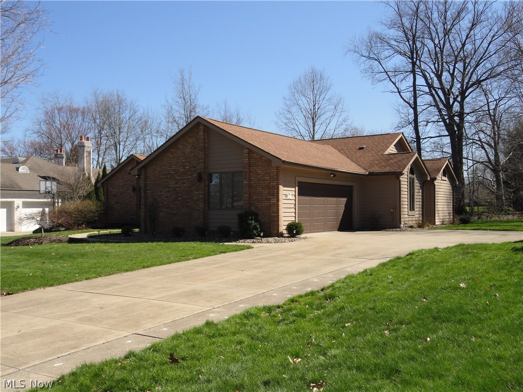 Regency Park - Residential