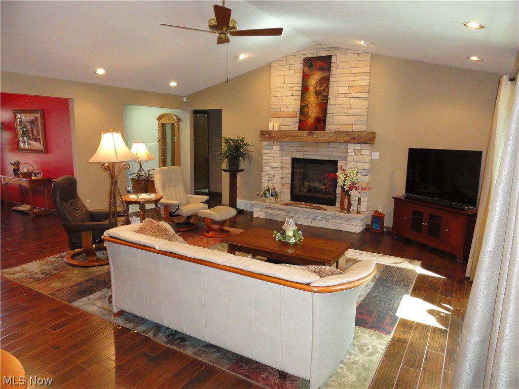 Regency Park - Residential
