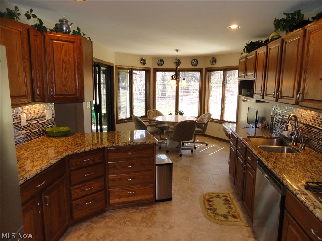 Regency Park - Residential