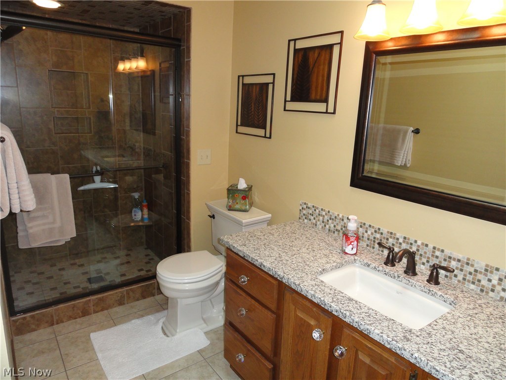 Regency Park - Residential