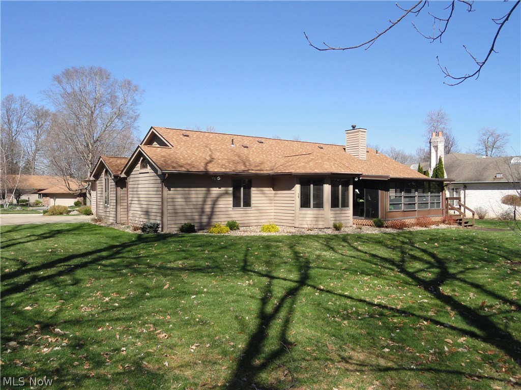 Regency Park - Residential